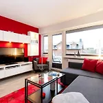 Haus Boysenstr 7 App 10