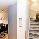 Haus Boysenstr 7 App 10