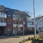 Haus Boysenstr 7 App 10