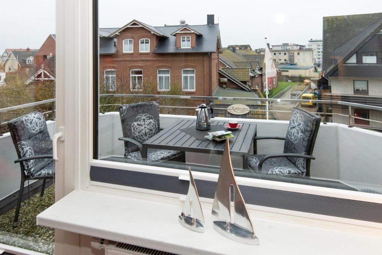 Apartment Haus Boysenstr 7 App 10 *