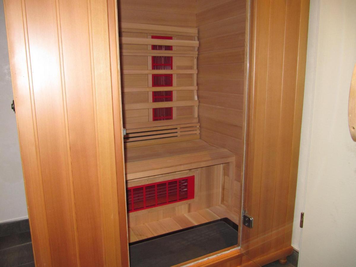 Apartment Haus Boysenstr 7 App 10 Westerland