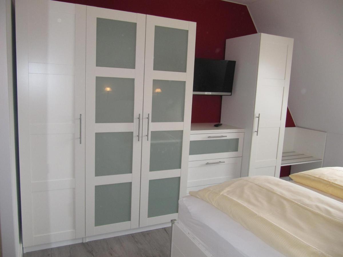 Haus Boysenstr 7 App 10 Apartment Westerland